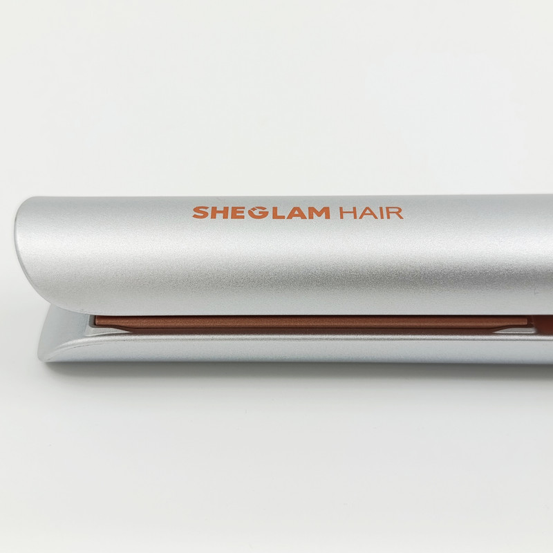 اتو موی مسافرتی شیگلم مدل Travel Buddy