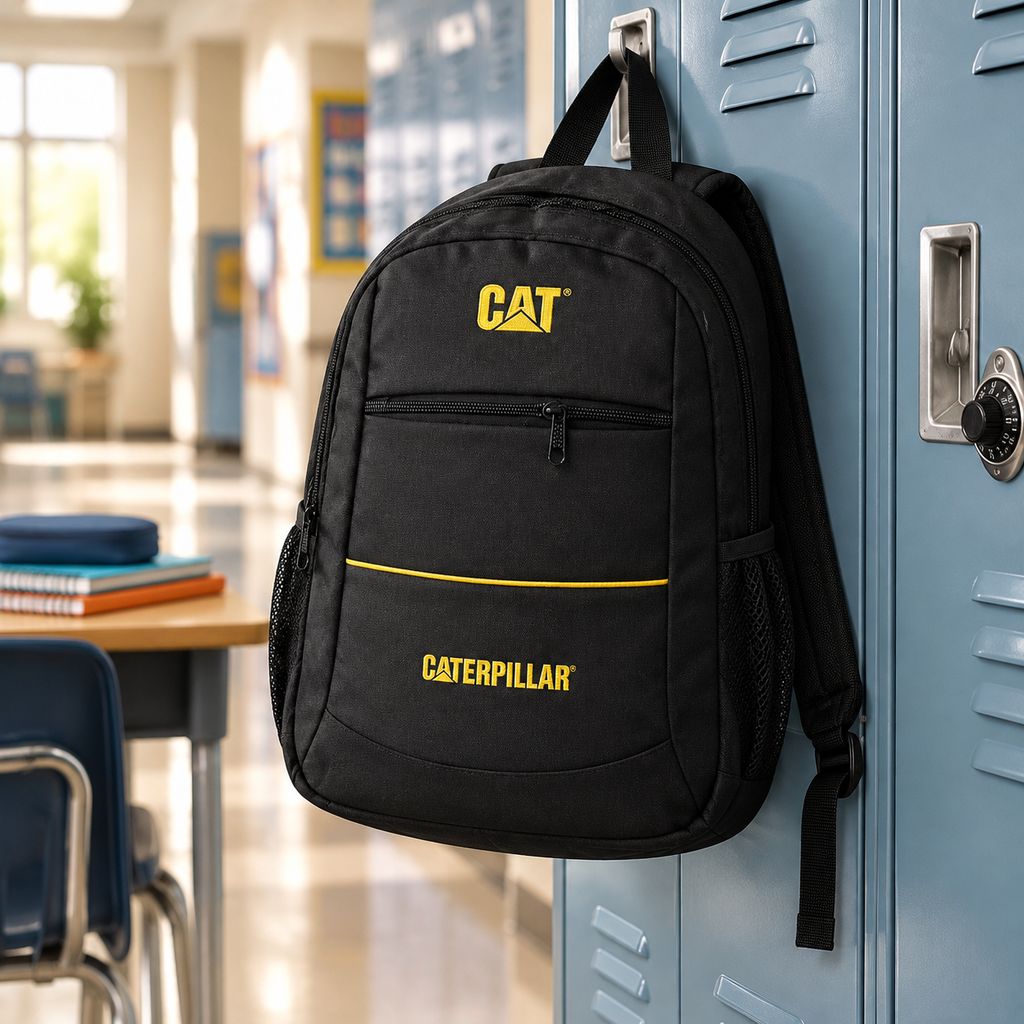 کوله پشتی CAT مدل Liot